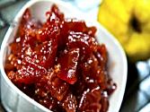 Quince Jam (morabahe Beh)