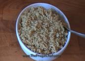 Nutritious Quinoa For Breakfast