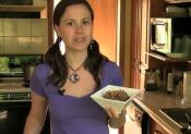Vegan Quinoa Breakfast
