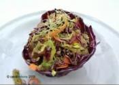 Simple Quinoa Salad