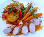 Creole Rabbit