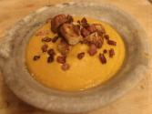 Rabbit Cooks The Ultimate Carrot Soup