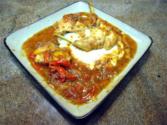 Rabbit Stew