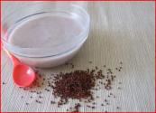 Ragi Baby Food