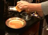 Classic Roasted Bell Pepper Soup