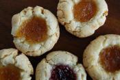 Raisin Rounds