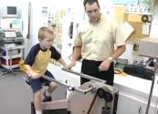 How To Keep Kids Active