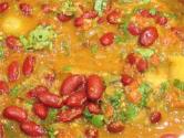 Rajma Masala 