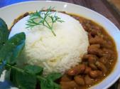 Red Beans And Rice