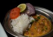 Rajma Curry