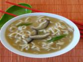Healthy Ramen Noodles