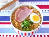  Ponyo Ramen Noodles