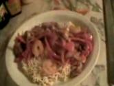 Ramen Noodles Supreme