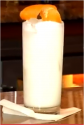 Ramo's Gin Fizz