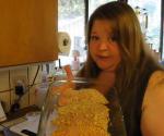 Lo Carb Cafe -- Ranch Chicken
