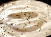 Quick Ranch Dressing