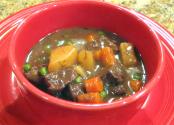 Ranch Stew