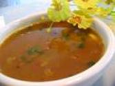 Tangy Rasam