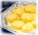 Mango Rasmalai