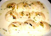 Rasmalai