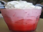 Easy Raspberry Bellinis