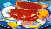 Crepes With Rasberry Coulis Recipe