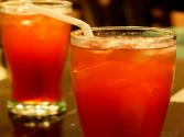 Raspberry Iced Tea