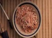 Delicious Raspberry Walnut Salad Dressing