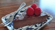 Flourless Chocolate Cake