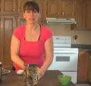 Chocolate Nut And Dry Fruit Energy Snack