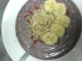 Raw Acai Bowl
