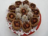 Raw And Sugar-free Toffifay Candy