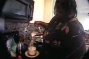 Cashew Milk