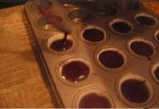 Raw Chocolate Cupcakes