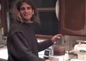 Raw Chocolate Pudding