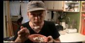 Raw Coconut Butter Pecan Ice Cream