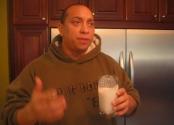 Raw Coconut Milk