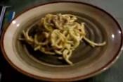 Raw Dish