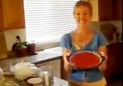 Raw Food Nut-free Crust 