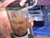 Raw Food Raw Spirit Festival Interviews