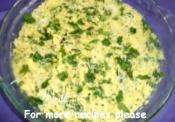 Maharashtrian Style Raw Mango Chutney