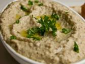 Raw Mexican Pate