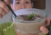 Gluten Free Chocolate Pudding