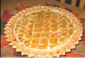 Raw Pumpkin And Butternut Squash Pie Part 1 - Making Of The Pumpkin And Squash Mixture