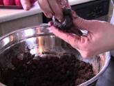 Raw Organic  Truffles