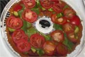 Raw Pizza Recipe