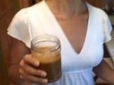 Raw Protein Smoothie 