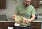 Pumpkin Pie Smoothie