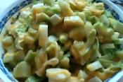 Raw Salad