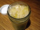 Sauerkraut